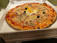 Les plus récentes photos du Restaurant Pizza Delicieuse : Camion Pizza Four à Bois Oullins à Oullins-Pierre-Bénite - n°3