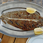 Photo n°3 de l'avis de Denise.a fait le 18/09/2023 à 17:35 sur le  Sueste - Vinhos e Petiscos à Ferragudo