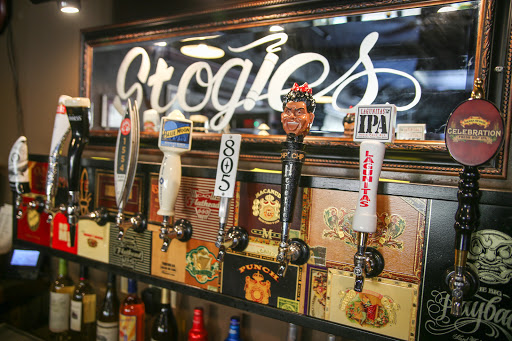 Tobacco Shop «Stogies Cigar Lounge», reviews and photos, 230 W Pine St, Lodi, CA 95240, USA