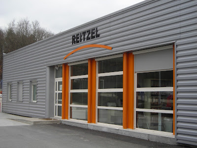 Reitzel Briand à Montrichard Val de Cher