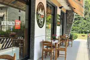 Mamakoy - Thai food and Italian food Restaurant in Como image