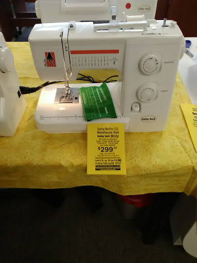 Fabric Store «Cotton Shops», reviews and photos, 164 500 N, Provo, UT 84601, USA