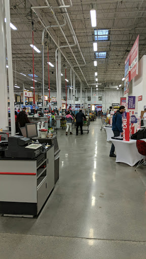 Warehouse club «BJ’s Wholesale Club», reviews and photos, 26 Whittier St, Framingham, MA 01701, USA