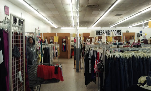 Thrift Store «Last Chance Thrift Store», reviews and photos, 900 Thornton Rd, Lithia Springs, GA 30122, USA