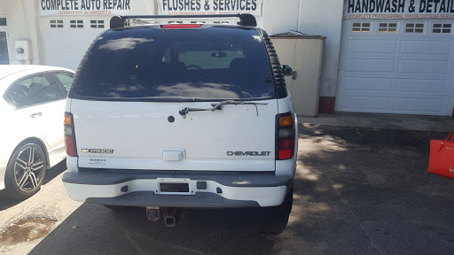 Used Car Dealer «Watertown Auto Sales», reviews and photos, 970 Main St, Watertown, CT 06795, USA