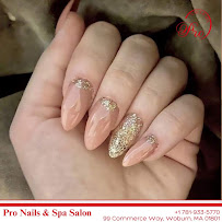 Pro Nails & Spa Salon - Photo 5 - Car repair in Woburn, MA, Lowell