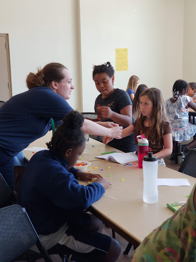 Community Center «Ross Boddy Community Recreation Center», reviews and photos, 18529 Brooke Rd, Sandy Spring, MD 20860, USA