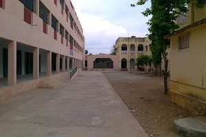 Sri Brahadambal Government Higher Secondary School image
