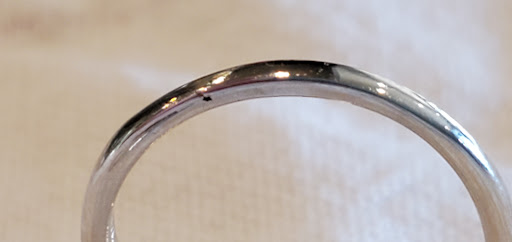 Jeweler «My Jeweler», reviews and photos, 809 Main St, Vancouver, WA 98660, USA