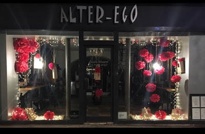 Alter Ego à Aurillac