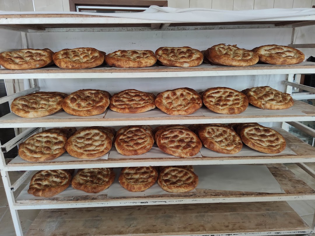 Trabzon vakfıkebir ekmek fırını aliağa izmir
