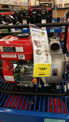 Hardware Store «Harbor Freight Tools», reviews and photos, 2636 Carolina Beach Rd, Wilmington, NC 28412, USA