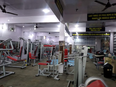 Victory gym - Seed Institute Of Information & Communication Technology, Shradhapuri Phase 2, Meerut, Uttar Pradesh 250001, India