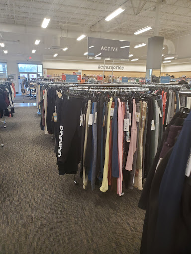 Department Store «Nordstrom Rack North Point MarketCenter», reviews and photos, 6200 North Point Pkwy, Alpharetta, GA 30022, USA