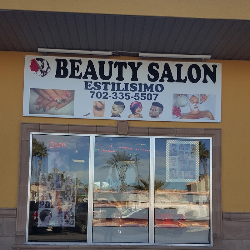 Estilisimo beauty salon
