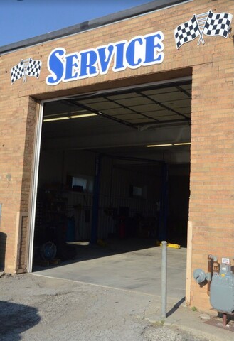 Auto Repair Shop «Best Finish Auto Sales and Service», reviews and photos, 209 E Sharp St, Glenwood, IA 51534, USA