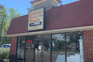 Country Style Donuts image