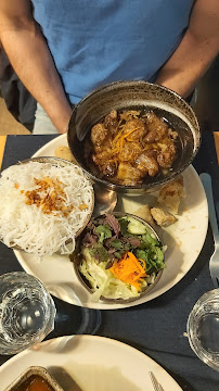 Nouille du Restaurant vietnamien Ché Lys à Montpellier - n°14