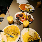 Photo n°3 de l'avis de Saiful.r fait le 24/11/2018 à 17:29 sur le restaurants Chutney Food à Stuttgart