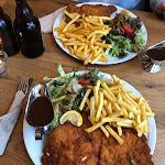 Photo n°1 de l'avis de Julius.h fait le 06/02/2020 à 16:48 sur le  Hatari Pfälzer Stube à Hamburg