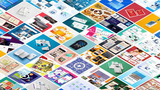 DotYeti.com - Graphic Design Agency (Logos, Branding, Social Media, Banners and More)