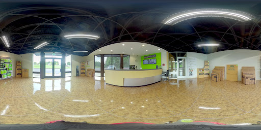 Storage Facility «Extra Space Storage», reviews and photos, 3720 Tramore Pointe Pkwy, Austell, GA 30106, USA