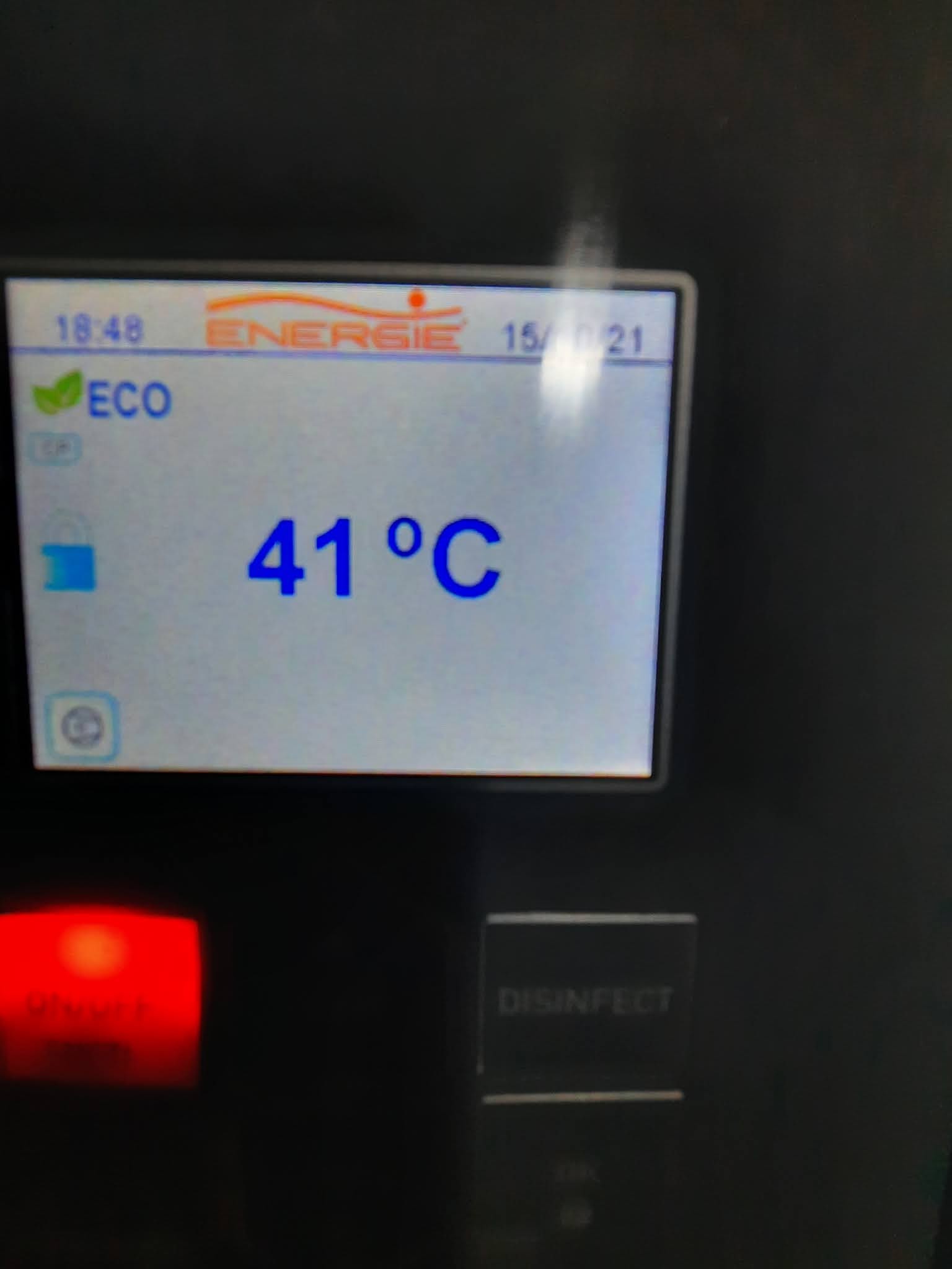 Photo n° 3 de l'avis de Dominique.o fait le 18/10/2021 à 10:38