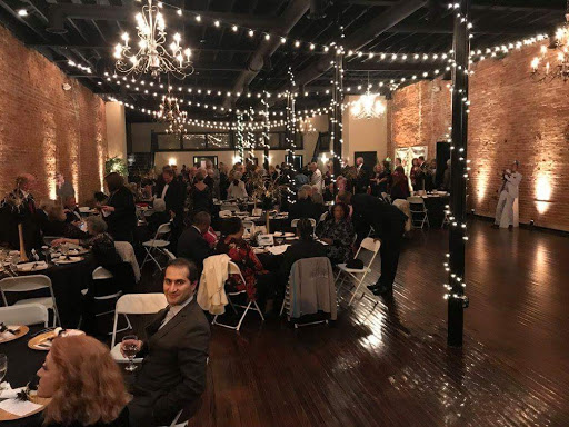 Event Venue «The Opera House Event Hall», reviews and photos, 1313 E Main St, Humboldt, TN 38343, USA