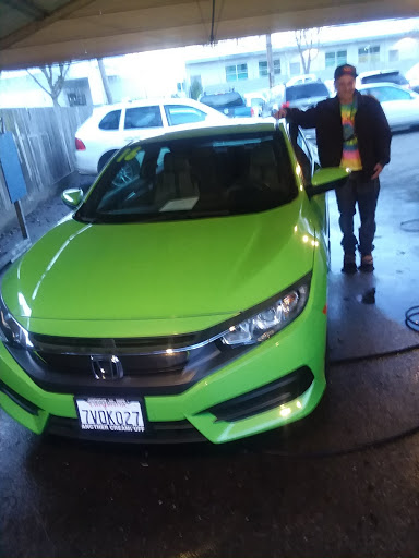 Used Car Dealer «Northstate Auto Brokers», reviews and photos, 1108 Park Ave, Chico, CA 95928, USA