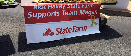 Insurance Agency «Rick Hakey - State Farm Insurance Agent», reviews and photos