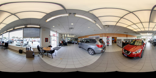 Nissan Dealer «Colonial Nissan Of Medford», reviews and photos, 104 Mystic Ave, Medford, MA 02155, USA