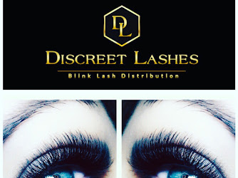 Discreet Lashes Wimpernstudio & Kosmetikstudio