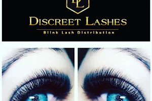 Discreet Lashes Wimpernstudio & Kosmetikstudio image