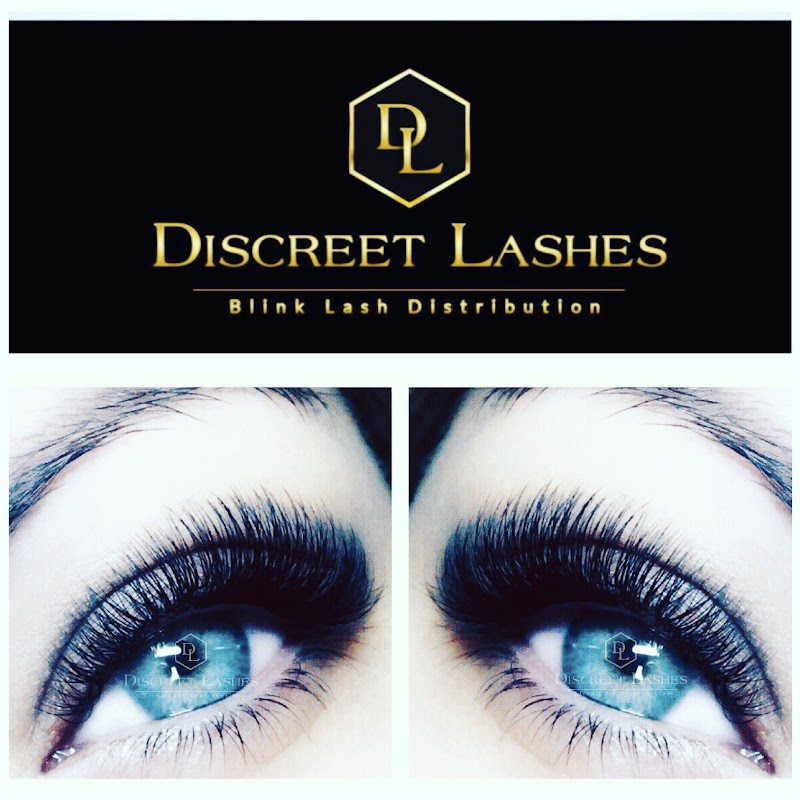 Discreet Lashes Wimpernstudio & Kosmetikstudio