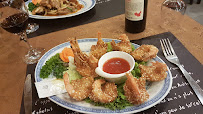 Plats et boissons du Restaurant chinois Restaurant Le Pékin à Roubaix - n°18