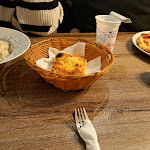 Photo n°1 de l'avis de Gabi. fait le 26/02/2024 à 20:31 sur le  Pizza und Nudelhaus à Bad Berleburg