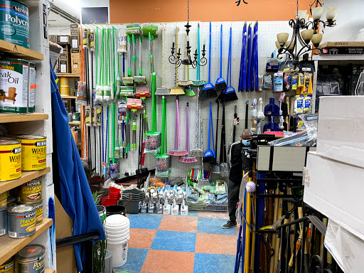 Hardware Store «Florama Hardware», reviews and photos, 98 Graham Ave, Brooklyn, NY 11206, USA
