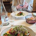 Photo n°2 de l'avis de Bibi. fait le 21/04/2024 à 19:17 sur le  Gaisbacher Hof - Wirtshaus und Landhotel à Oberkirch