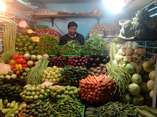 Greengrocers Mumbai