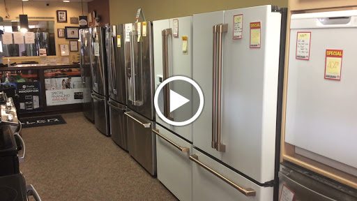 Appliance Repair Service «Stewart Molander Appliances», reviews and photos, 808 G St, Antioch, CA 94509, USA