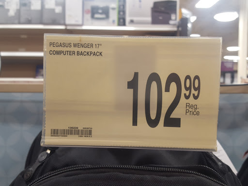 Office Supply Store «OfficeMax», reviews and photos, 4052 Atlanta Hwy, Loganville, GA 30052, USA