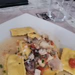 Photo n°7 de l'avis de shally.w fait le 28/02/2021 à 15:37 sur le  Ristorante Pizzeria Zest Km0 à Bella