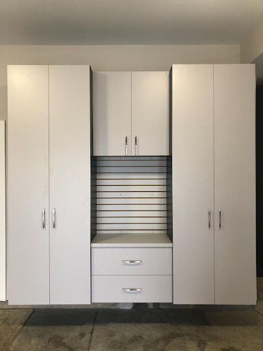 Cabinet Maker «Innovative Cabinets & Closets», reviews and photos, 17401 Tiller Ct, Westfield, IN 46074, USA