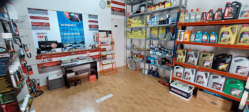 REPUESTOS TORRELAGUNA en Torrelaguna, Madrid