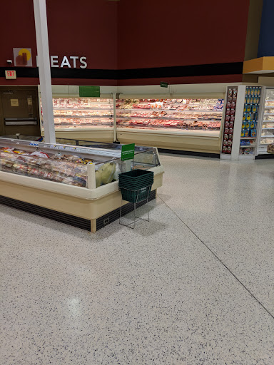 Supermarket «Publix Super Market at Deshon Plaza», reviews and photos, 380 S Deshon Rd, Stone Mountain, GA 30087, USA