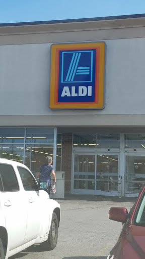 Supermarket «ALDI», reviews and photos, 2241 Kresge Dr, Amherst, OH 44001, USA