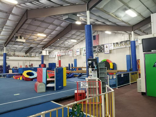 Gymnastics Center «GymStars Gymnastics», reviews and photos, 1740 W Hammer Ln, Stockton, CA 95209, USA