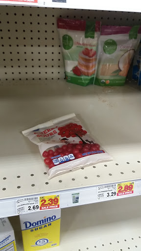 Grocery Store «Kroger Marketplace», reviews and photos, 855 Salem Rd, Conway, AR 72034, USA