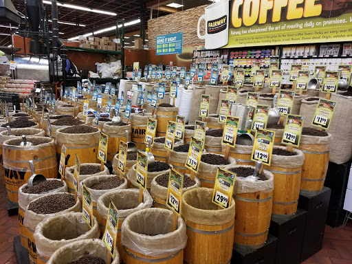 Supermarket «Fairway Market», reviews and photos, 1258 Corporate Dr, Westbury, NY 11590, USA