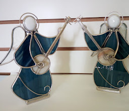 Luxor Arte en vidrio photo